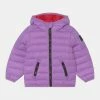 Diesel UNISEX - Winter Jacket - Lavender