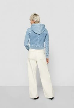 2000 DIESEL LIBRARY - Bootcut Jeans - White -Diesel shop 296deff8ea05449c8d6aa62e90103727