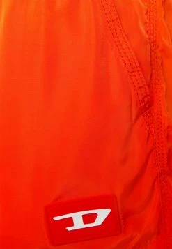 Diesel CAYBAY - Swimming Shorts - Orange -Diesel shop 2973858617434f99a4e133fc55c0c0f3