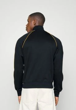 Diesel RALOCK - Zip-up Sweatshirt - Black -Diesel shop 2990d35d61b84934bec0cc3ca1ef0404