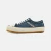 Diesel S-PRINCIPIA LOW X UNISEX - Trainers - Blue