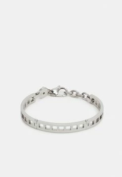 Diesel Bracelet - Silver-coloured