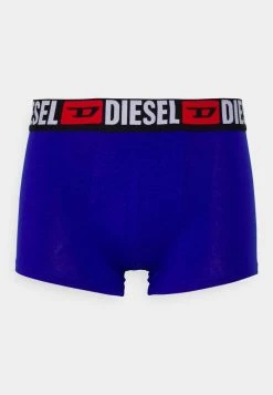 Diesel DAMIEN 3 PACK - Pants - Orange/black/royal Blue -Diesel shop 2a89401140404ac894872a9dc2962fa4