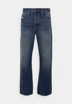 Diesel 2020 VIKER - Straight Leg Jeans - 09d55 01 -Diesel shop 2b9c2a128efa4c8494276606f5ab12dc