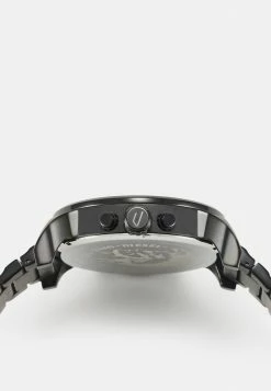 Diesel MR DADDY 2.0 - Chronograph Watch - Black -Diesel shop 2ba54498754649c5b1ea8fc9cd01a54a