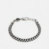 Diesel Bracelet - Silver-coloured