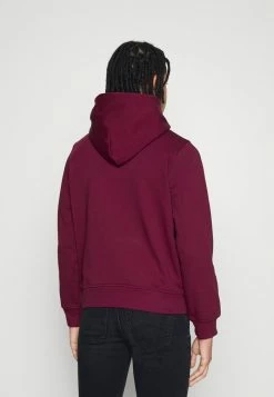 Diesel GINN HOOD - Hoodie - Dark Red 7 Diesel GINN HOOD - Hoodie - Dark Red -Diesel shop 2cba99e05bf0493bb177f64714d32d3b