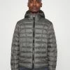 Diesel SCOTT - Winter Jacket - Grey