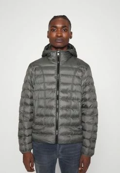 Diesel SCOTT - Winter Jacket - Grey