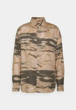 Diesel FLUID - Shirt - Khaki -Diesel shop 2cd4e86223374b879599ba91c598b75c