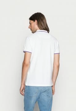 Diesel T-RANDY - Polo Shirt - White 7 Diesel T-RANDY - Polo Shirt - White -Diesel shop 2d088f6a82ff45e09b5162ffbf75e992