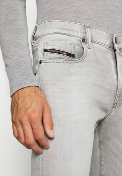 Diesel Straight Leg Jeans - Dirty White 13 Diesel Straight Leg Jeans - Dirty White -Diesel shop 2d0bad2b7bc04b00824b6320ec51fa58
