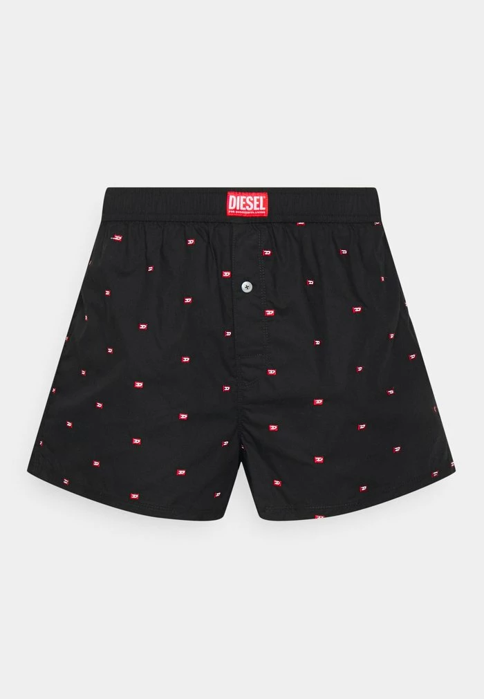 Diesel UUBX STARK - Boxer Shorts - Black 1 Diesel UUBX STARK - Boxer Shorts - Black