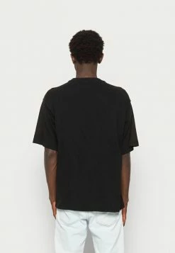 Diesel BALM - Print T-shirt - Black 7 Diesel BALM - Print T-shirt - Black -Diesel shop 2de6902eb60b47eb970d853b11089491