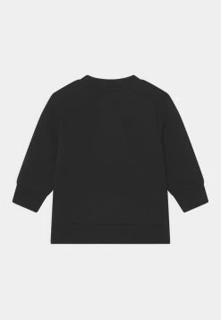 Diesel UNISEX - Sweatshirt - Nero -Diesel shop 2e1c2d270ef6442882db73fb72e033d1