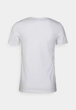 Diesel UMTEE-MICHAEL-TUBE-T 2 PACK - Undershirt - White -Diesel shop 2e202c60d57443b0badace06b587db6d