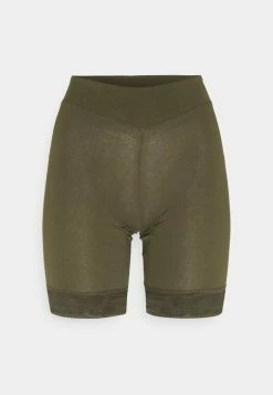 Diesel UFLB-FAUSTMESH - Pyjama Bottoms - Olive -Diesel shop 2e45305e57db4a1fbeca31137d98a557