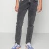 Diesel DSTRUKT - Slim Fit Jeans - 09d78 02