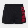 Diesel SANDY - Swimming Shorts - Caviar