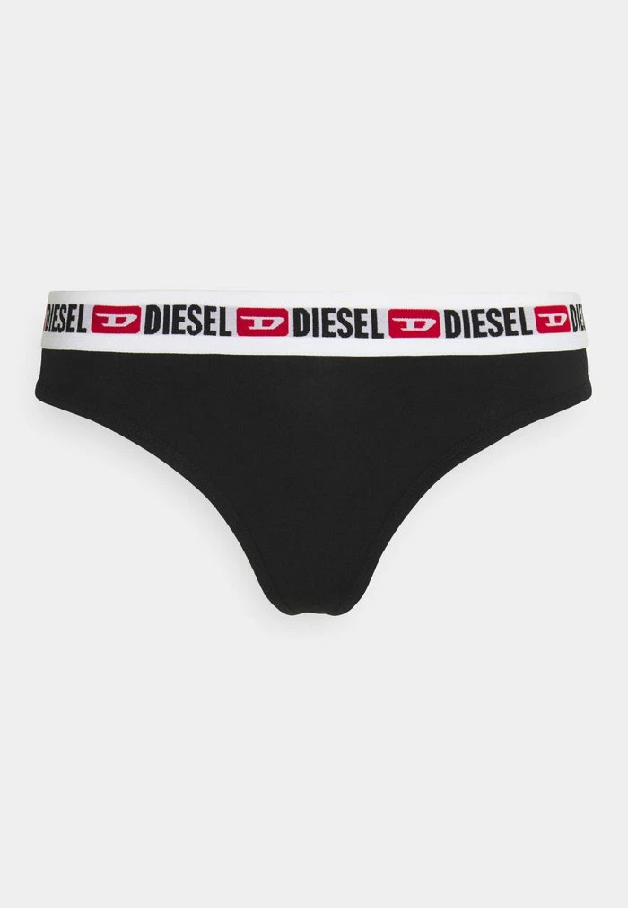 Diesel UFST-STARS-THREEPACK 3 PACK - Thong - White/red/black 8 Diesel UFST-STARS-THREEPACK 3 PACK - Thong - White/red/black - Image 8