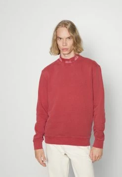 Diesel S-NORIS-JAC UNISEX - Sweatshirt - 0tdaj 44t