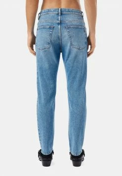 Diesel Jeans Tapered Fit - Medium Blue 7 Diesel Jeans Tapered Fit - Medium Blue -Diesel shop 2f751aec4beb43ad8e3a06736362918d