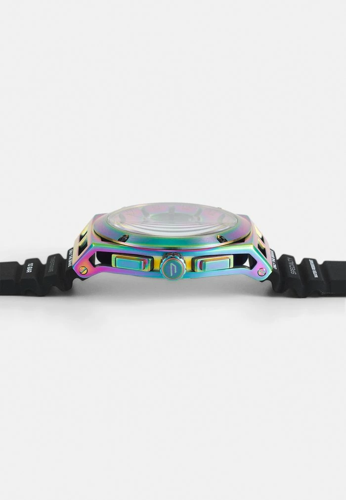 Diesel TIMEFRAME - Chronograph Watch - Black 3 Diesel TIMEFRAME - Chronograph Watch - Black - Image 3