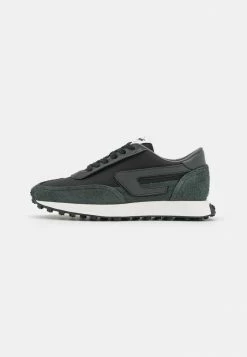 Diesel S-RACER LC W - Trainers - Jet Black