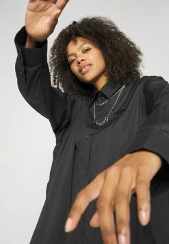 Diesel BRUCE - Blouse - Black 11 Diesel BRUCE - Blouse - Black -Diesel shop 30c0603194204ff080a155e383c9dc20