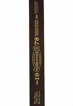 Diesel B-STAR - Belt - Taupe -Diesel shop 3108cc4d9d7c457199cf43e44a4b13f8