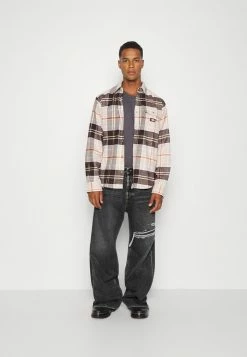 Diesel D-RISE - Flared Jeans - Black Denim -Diesel shop 310ac769f27c4e7fb0b1b778f06e82eb