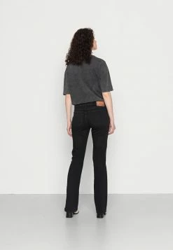 1969 D-EBBEY DIESEL LIBRARY - Bootcut Jeans - Black/dark Grey 7 1969 D-EBBEY DIESEL LIBRARY - Bootcut Jeans - Black/dark Grey -Diesel shop 318b4c51d6504ad4bf5543c538fb50ea