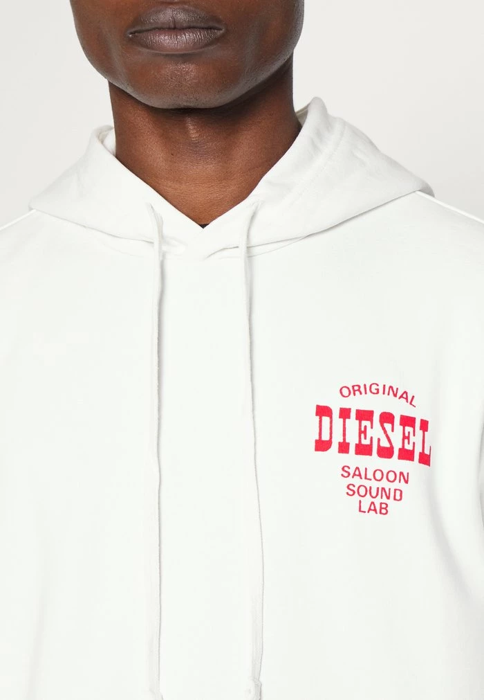 Diesel GINN HOOD - Sweatshirt - Hayt 6 Diesel GINN HOOD - Sweatshirt - Hayt - Image 6