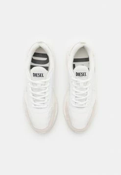 Diesel S-SERENDIPITY SPORT - Trainers - White -Diesel shop 31ef95dd7b634b409c442be7d8e2a2e0