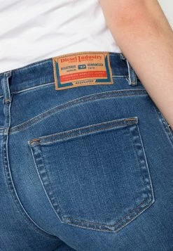 2017 SLANDY DIESEL LIBRARY - Jeans Skinny Fit - Denim 9 2017 SLANDY DIESEL LIBRARY - Jeans Skinny Fit - Denim -Diesel shop 3253ef7fbbe44034b4c73ce00410503d