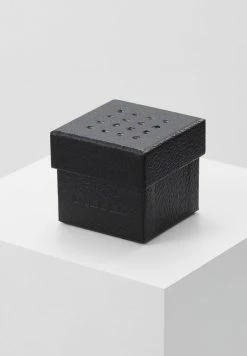 Diesel Ring - Silver-coloured 8 Diesel Ring - Silver-coloured -Diesel shop 325c0c920265407e92ad602457d8e470