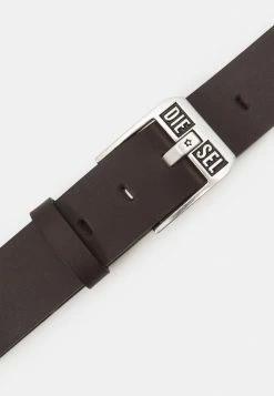 Diesel BLUESTAR - Belt - Brown -Diesel shop 3276008a24694c38a72eac5d768e6905