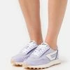 Diesel S-RACER LC W - Trainers - Light Blue