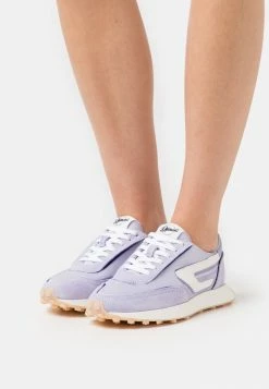 Diesel S-RACER LC W - Trainers - Light Blue