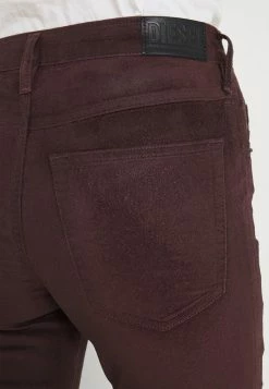 Diesel BABHILA - Trousers - Red -Diesel shop 32a54650fb3f4e27ba87bd67ae2e74b9