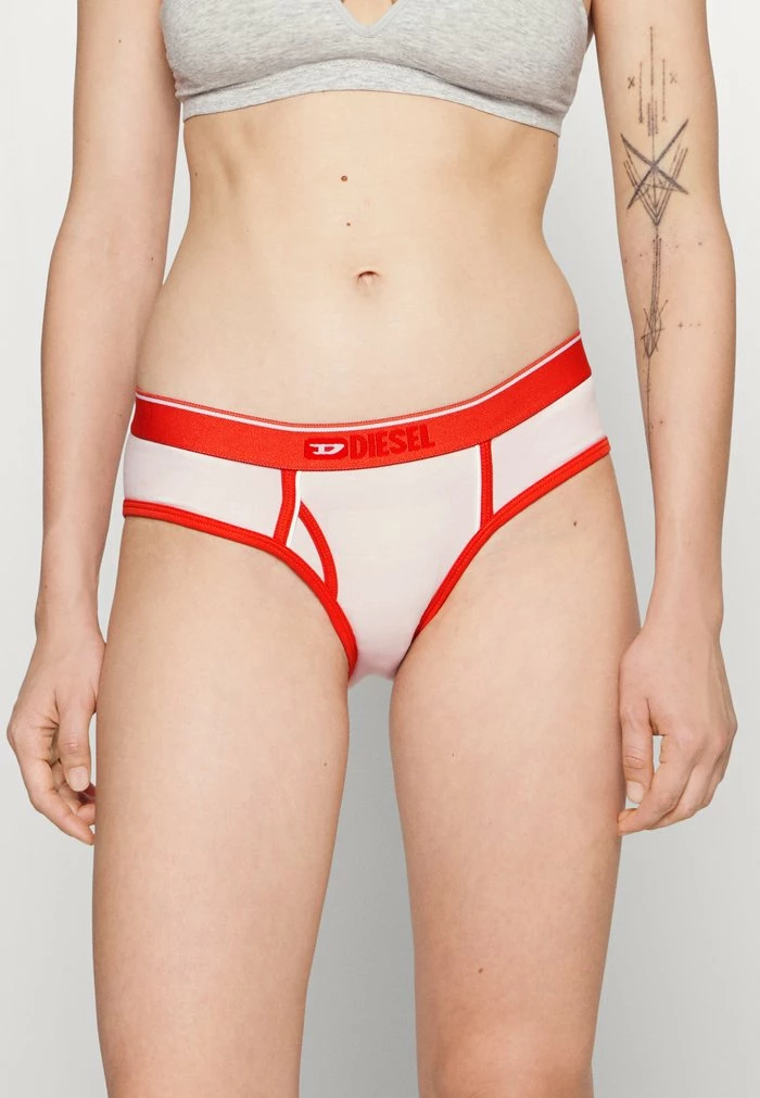 Diesel Pants - Pink 1 Diesel Pants - Pink