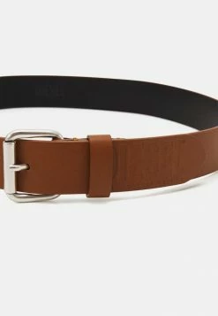 Diesel Belt - Cognac 5 Diesel Belt - Cognac -Diesel shop 32c2e15b79244d868d7578607add1eed