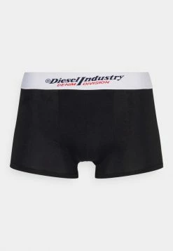 Diesel UMBX-DAMIEN 3 PACK - Pants - Black/red/blue -Diesel shop 331a8a66818249d4b9376b7aba8a7ddf