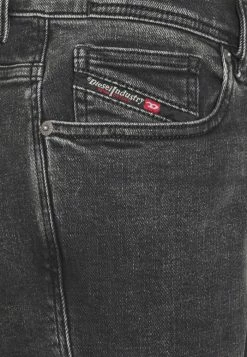 Diesel LIBRARY AMNY - Jeans Skinny Fit - 09C22 02 -Diesel shop 336fb5775a194354b8a7b655bfff4a6d