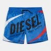 Diesel MOLOD - Swimming Shorts - Blue