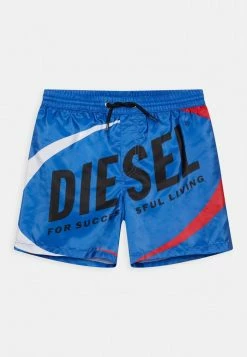 Diesel MOLOD - Swimming Shorts - Blue