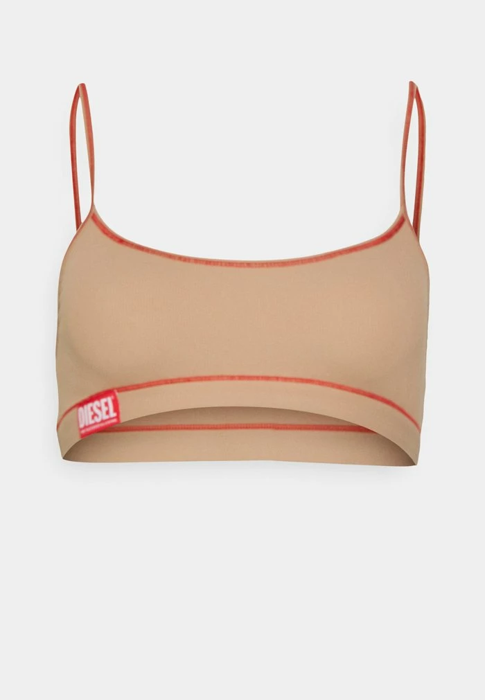 Diesel KIKIS - Bustier - Brown 4 Diesel KIKIS - Bustier - Brown - Image 4