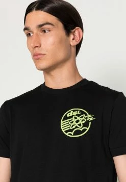 Diesel T-DIEGOR - Print T-shirt - 0gram 9xx -Diesel shop 33cc1d36581242238e868b7193cc3de3