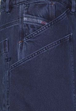Diesel D-FRANKY-CARPENTER-S - Relaxed Fit Jeans - 0eeax 5 Diesel D-FRANKY-CARPENTER-S - Relaxed Fit Jeans - 0eeax -Diesel shop 33d0415b94ac484d9739e4745f57c3db