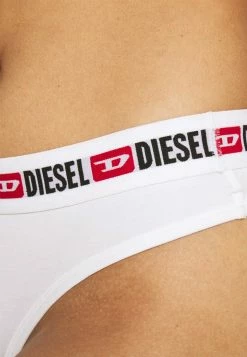 Diesel UFST-STARS-THREEPACK 3 PACK - Thong - White/red/black 17 Diesel UFST-STARS-THREEPACK 3 PACK - Thong - White/red/black -Diesel shop 33e6d61c0c1f488fa65555cc3542c3fc